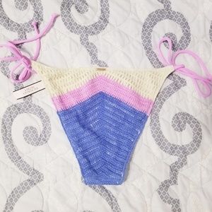 Victoria's secret bikini bottoms